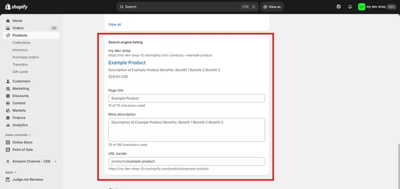 How Do You Add Products To Your Shopify Store how do you add products to your shopify store
