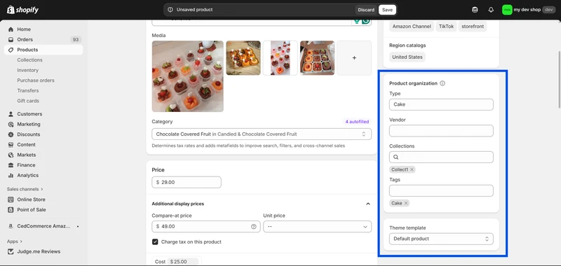 How To Bulk Add Products To Shopify how to bulk add products to shopify