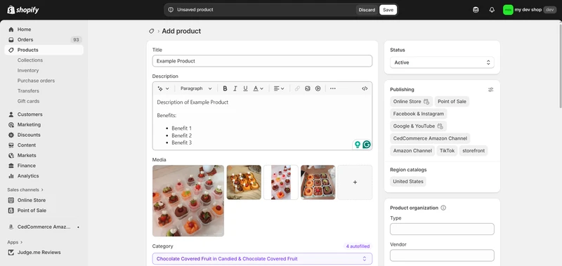 How Do I Add Products To My Shopify Store how do i add products to my shopify store