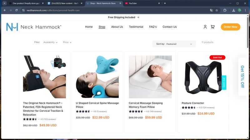 One Product Store Shopify Dryrobe one product store shopify Dryrobe