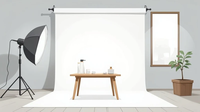 Shopify Product Photo Setup Shopify product photo setup