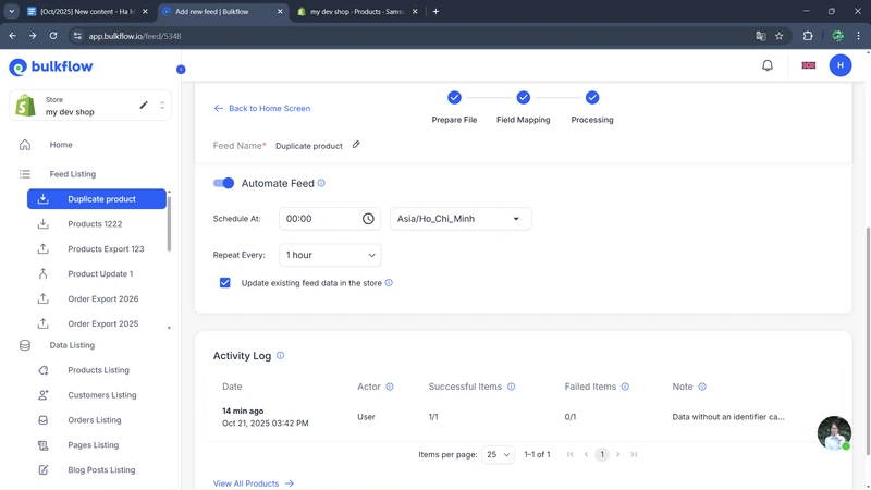How To Duplicate Product In Shopify how to duplicate product in shopify