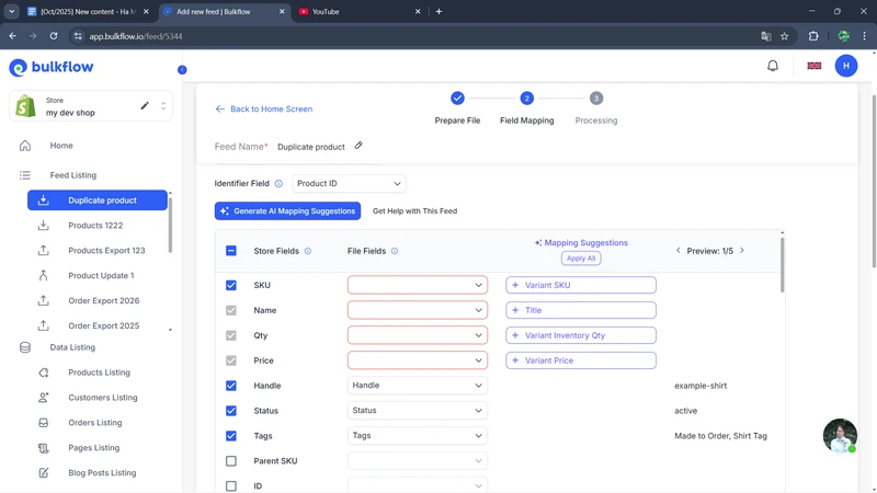 How To Duplicate A Product In Shopify how to duplicate a product in shopify