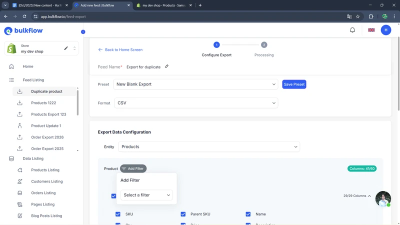 How To Duplicate Product In Shopify how to duplicate product in shopify