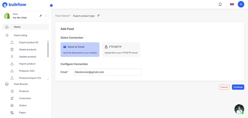 How To Add A Product Type In Shopify how to add a product type in shopify