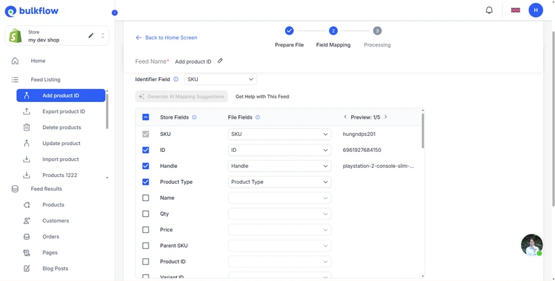Shopify Type Product shopify type product