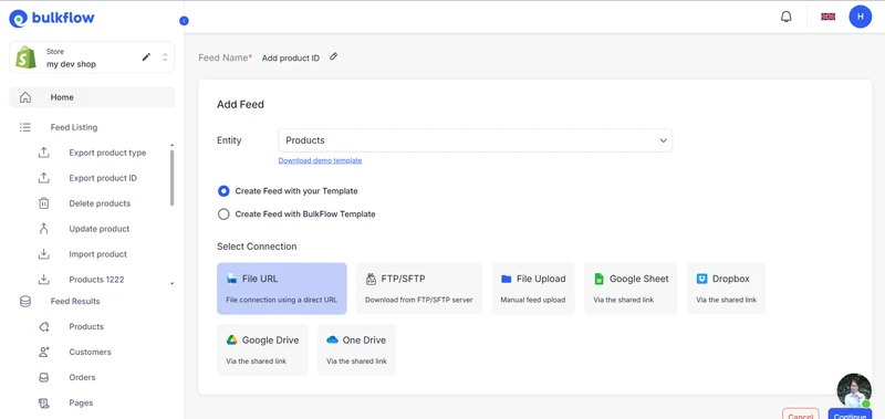 How To Create Product Type In Shopify how to create product type in shopify