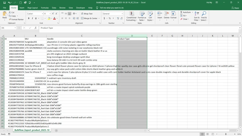 How To Add A Product Type On Shopify how to add a product type on shopify