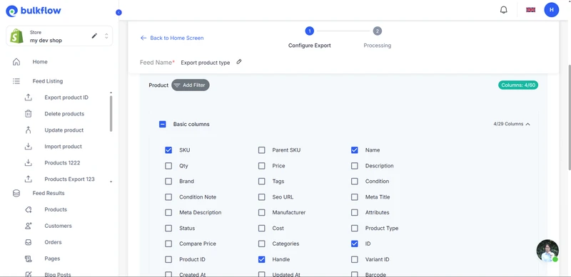 Shopify How To Add Product Type shopify how to add product type