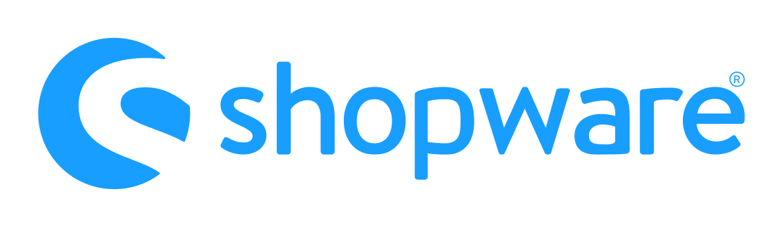 Partners shopware logo blue fe152b13