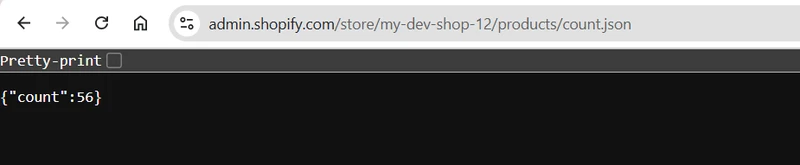 how many products can you sell on shopify