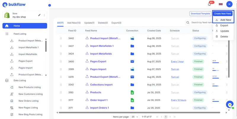Shopify Import Blog Posts: A Tutorial for Beginners shopify blog import