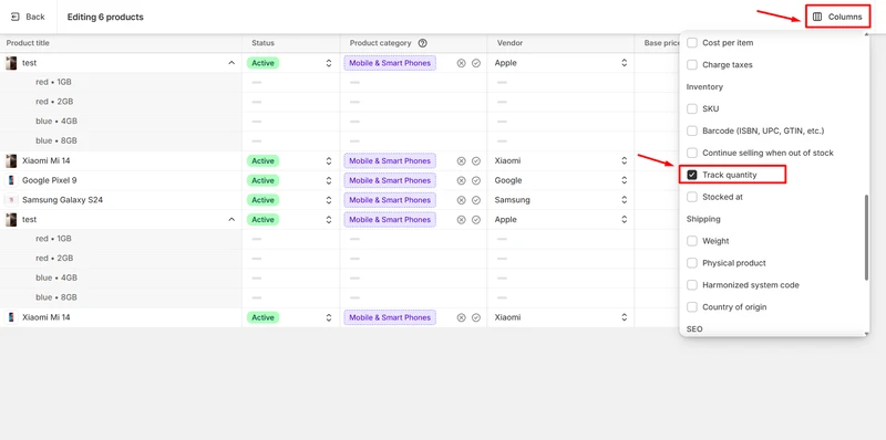 Inventory Not Tracked Shopify? Quick Fix & Settings Guide inventory is not tracked shopify