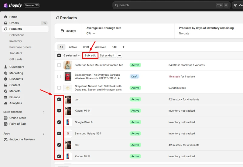 Inventory Not Tracked Shopify? Quick Fix & Settings Guide shopify inventory is not tracked
