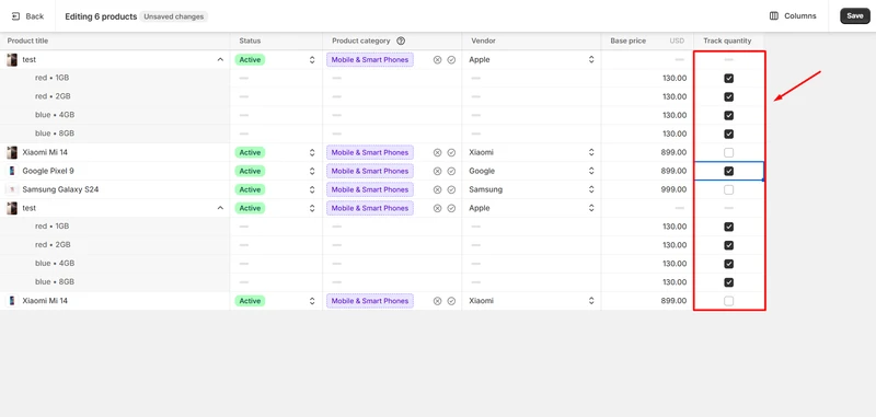 Inventory Not Tracked Shopify? Quick Fix & Settings Guide shopify inventory not tracked