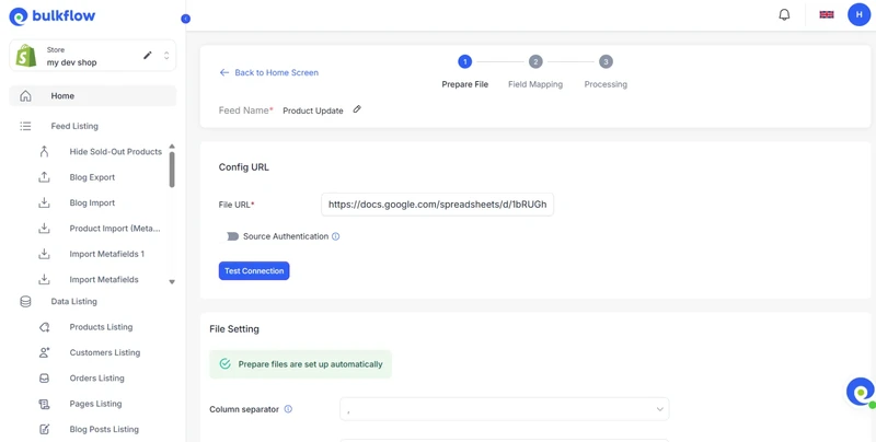 How To Bulk Edit Shopify Products how to bulk edit shopify products