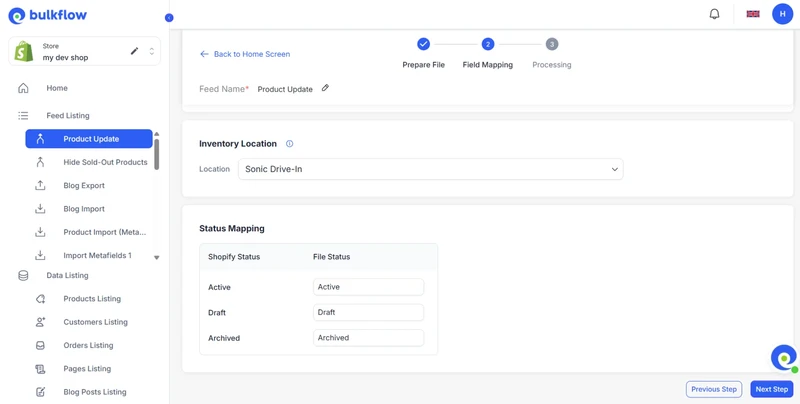 How To Bulk Edit Products In Shopify how to bulk edit products in shopify