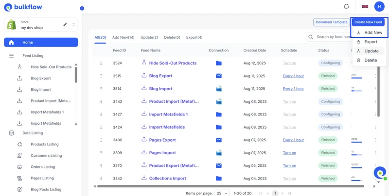 Bulk Image Upload Shopify bulk image upload shopify