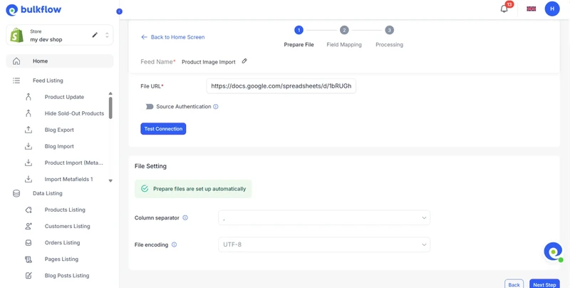 Shopify Bulk Image Upload shopify bulk image upload