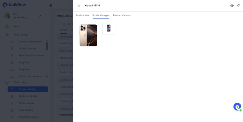 Shopify Bulk Upload Images shopify bulk upload images
