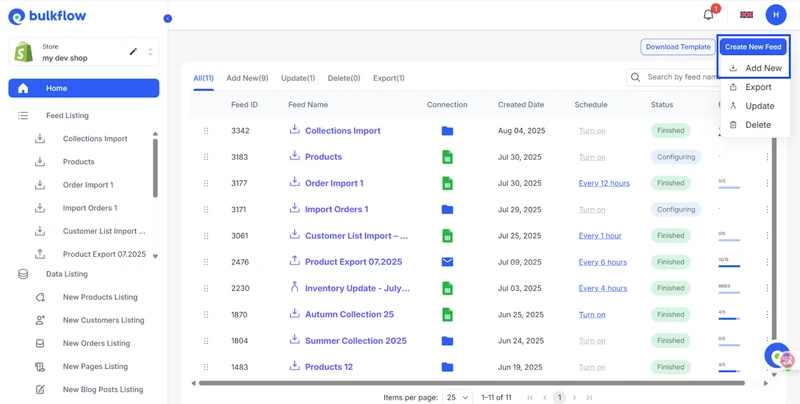 Shopify Import Discount Codes Shopify import discount codes