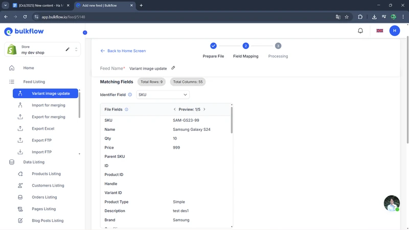 How To Add Variant Images On Shopify how to add variant images on shopify