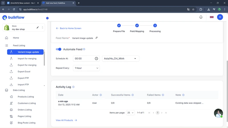 Shopify Variant Images shopify variant images