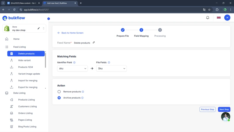 How To Remove Products From Shopify how to remove products from shopify