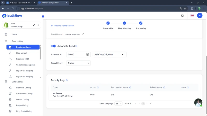How To Delete A Product On Shopify how to delete a product on shopify