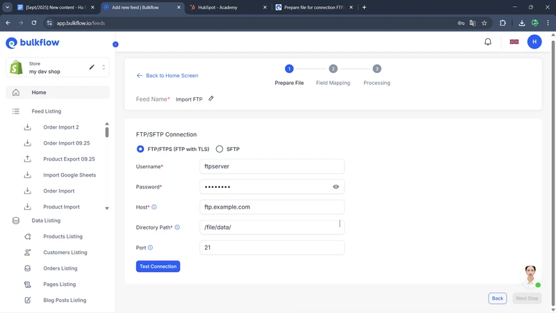 Shopify Ftp Upload shopify ftp upload