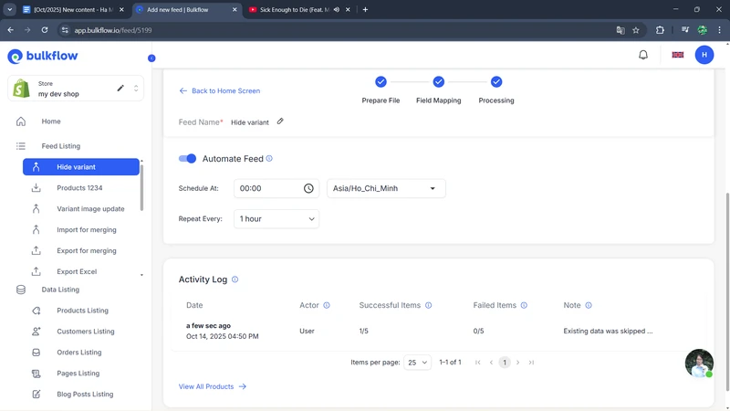 Hide Out Of Stock Variants Shopify hide out of stock variants shopify