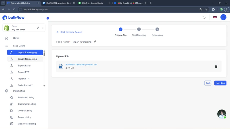 How To Separate Products On Shopify how to separate products on shopify