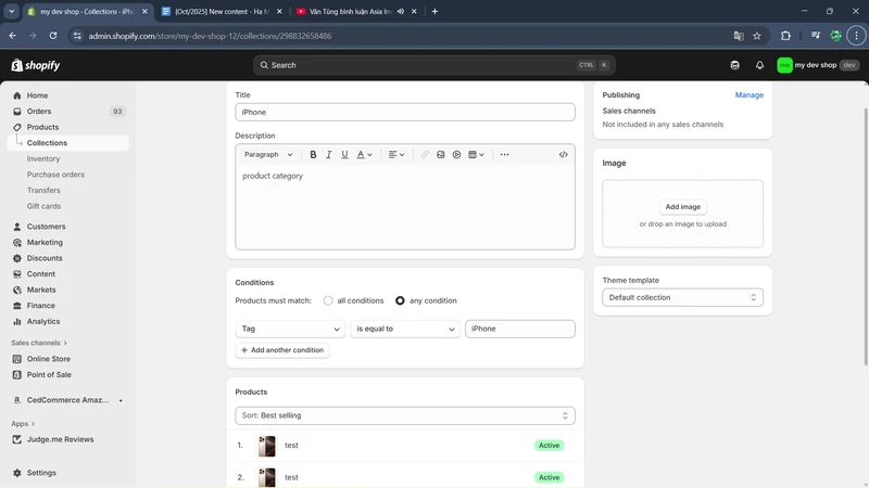 Can You Merge Products In Shopify can you merge products in shopify