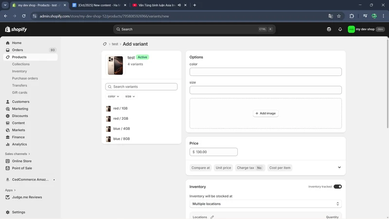 How To Merge Products In Shopify how to merge products in shopify