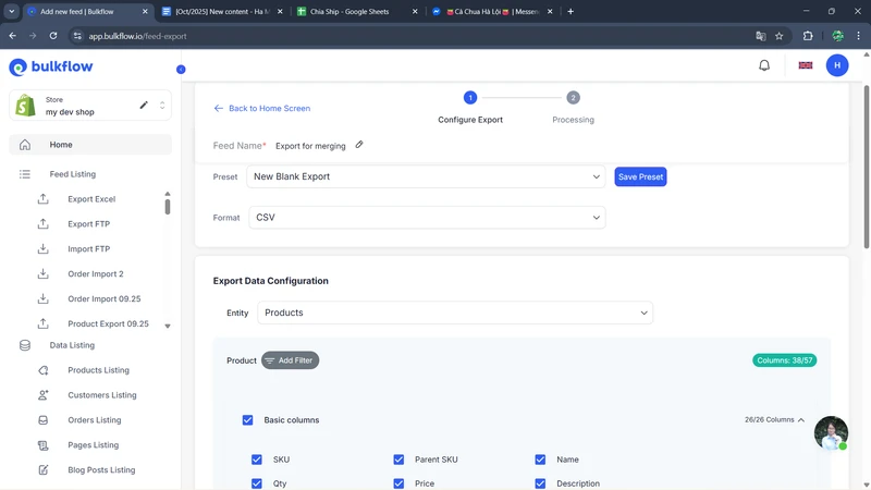 Shopify Merge Products Into Variants shopify merge products into variants