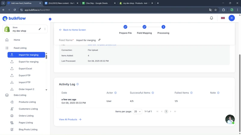 Shopify Combine Products Into Variants shopify combine products into variants
