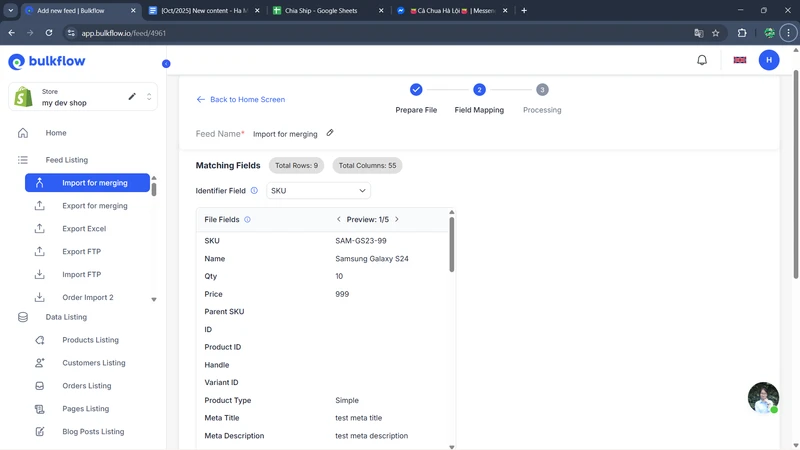 Shopify Merge Products shopify merge products