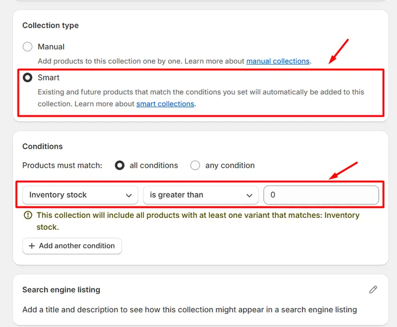 Shopify Hide Out Of Stock shopify hide out of stock