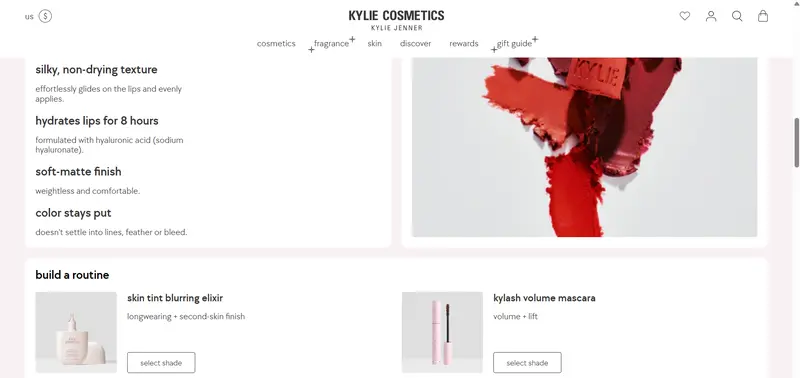 Example Of Cross-Sell Bundle product bundles shopify