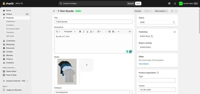 How To Create Product Bundles In Shopify how to create product bundles in shopify