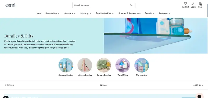 Bundles Section In A Store product bundles shopify