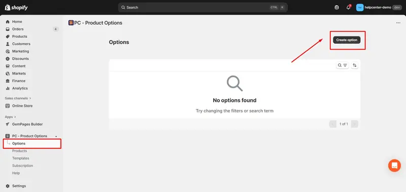 how to add personalization on shopify