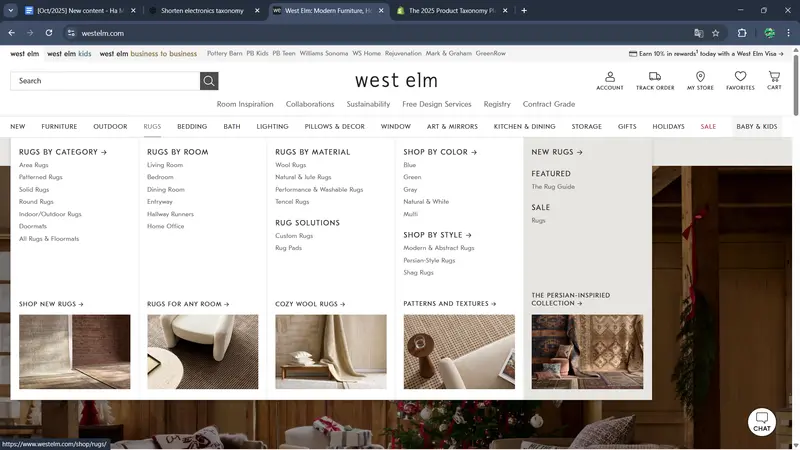 Shopify Product Taxonomy List shopify product taxonomy list